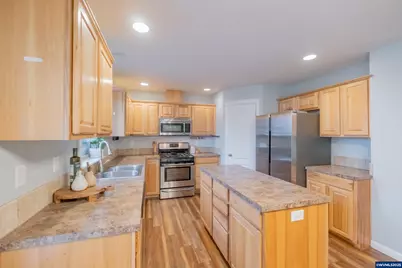 3462 Bald Eagle Dr, Lebanon, OR 97355 - Photo 16