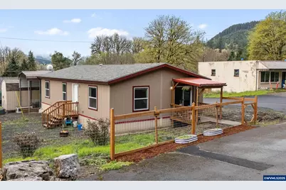 176 W Main St, Alsea, OR 97324 - Photo 1