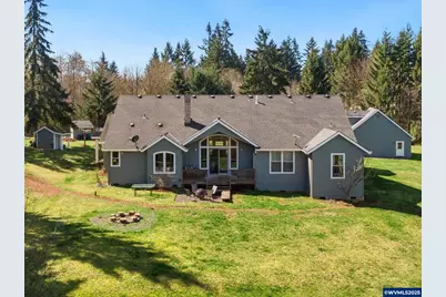 30180 Carrico Valley Rd, Deer Island, OR 97054 - Photo 42
