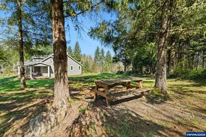 30180 Carrico Valley Rd, Deer Island, OR 97054 - Photo 46