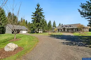 30180 Carrico Valley Rd, Deer Island, OR 97054 - Photo 12