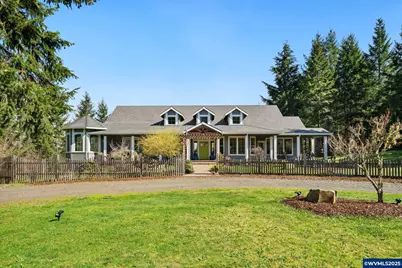 30180 Carrico Valley Rd, Deer Island, OR 97054 - Photo 4