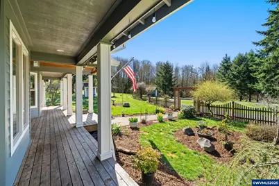 30180 Carrico Valley Rd, Deer Island, OR 97054 - Photo 38