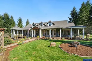 30180 Carrico Valley Rd, Deer Island, OR 97054 - Photo 4