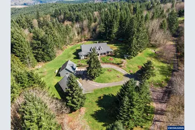 30180 Carrico Valley Rd, Deer Island, OR 97054 - Photo 2