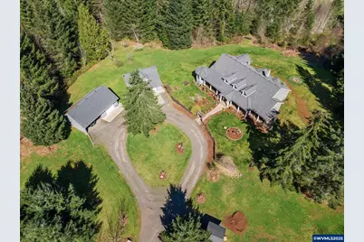 30180 Carrico Valley Rd, Deer Island, OR 97054 - Photo 48