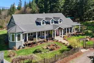 30180 Carrico Valley Rd, Deer Island, OR 97054 - Photo 1