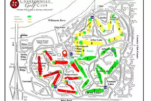 32082 SW Charbonneau Dr, Wilsonville, OR 97070 - Photo 48