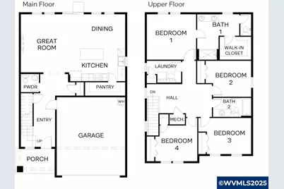 371 Himalaya St NE, Salem, OR 97301 - Photo 34