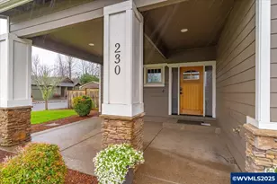 230 SW Wyatt St, Dallas, OR 97338 - Photo 6