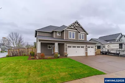 230 SW Wyatt St, Dallas, OR 97338 - Photo 46