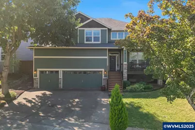 393 Stellers Eagle St NW, Salem, OR 97304 - Photo 1