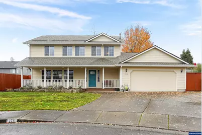 1228 Bent Grass Ct NE, Keizer, OR 97303 - Photo 1