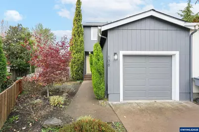 108 NE Powderhorn Dr, Corvallis, OR 97330 - Photo 1