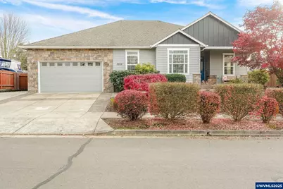 3208 54th Av NE, Albany, OR 97321 - Photo 1