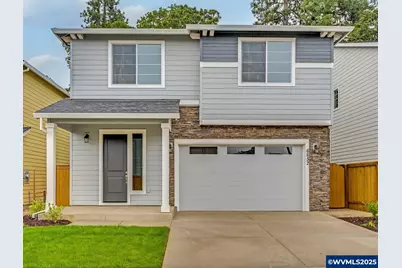 5815 Kiffen St SE, Salem, OR 97306 - Photo 1