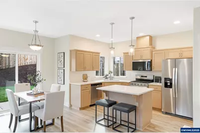 542 Sarah Renee (Lot 76) Av SE, Salem, OR 97306 - Photo 12