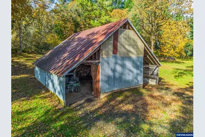 11090 Simpson Rd, Monmouth, OR 97361 - Photo 10