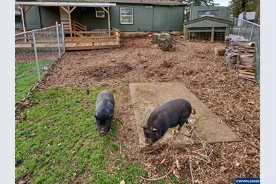 6288 Sherman Rd SE, Aumsville, OR 97325 - Photo 28