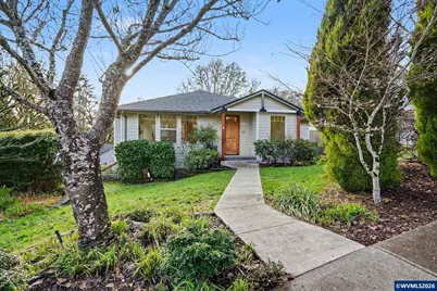 4510 NW Queens Av, Corvallis, OR 97330 - Photo 1