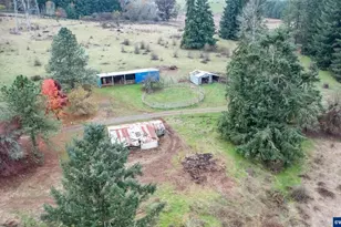 32981 Mt Pleasant Rd, Lebanon, OR 97355 - Photo 42