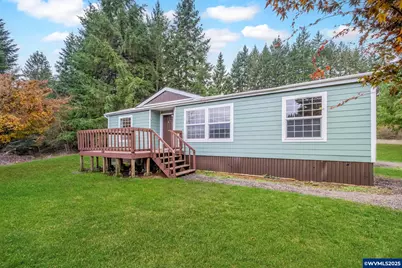 32981 Mount Pleasant Rd, Lebanon, OR 97355 - Photo 1