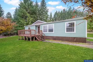 32981 Mt Pleasant Rd, Lebanon, OR 97355 - Photo 1