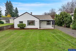 650 Tangent St, Lebanon, OR 97355 - Photo 4