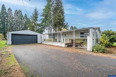 32300 Old Oak Dr, Tangent, OR 97389 - Photo 1