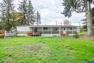 32300 Old Oak Dr, Tangent, OR 97389 - Photo 38