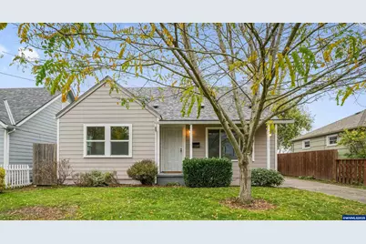 1885 Garfield St NE, Salem, OR 97301 - Photo 1