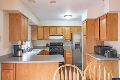 1417 47th Av, Sweet Home, OR 97386 - Photo 8