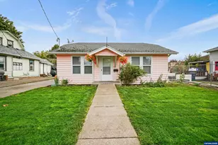 145 Ecols St N, Monmouth, OR 97361 - Photo 1