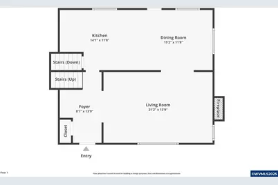 4904 Springhill Dr NW, Albany, OR 97321 - Photo 46