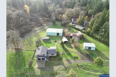 4904 Springhill Dr NW, Albany, OR 97321 - Photo 40