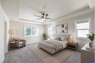 383 NW Denton Av, Dallas, OR 97338 - Photo 6