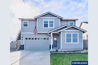 383 NW Denton Av, Dallas, OR 97338 - Photo 1