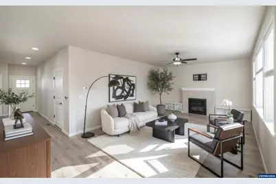 383 NW Denton Av, Dallas, OR 97338 - Photo 2