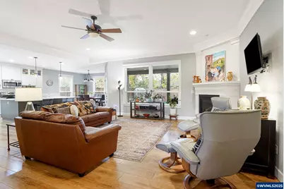 1184 SW Forestry Ln, Dallas, OR 97338 - Photo 8