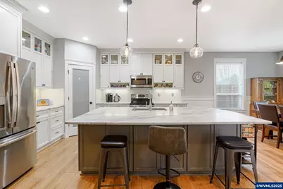 1184 SW Forestry Ln, Dallas, OR 97338 - Photo 14