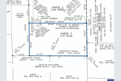 720 Noble Plum Wy NE, Salem, OR 97317 - Photo 4