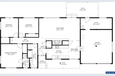 3113 Hammel St NE, Salem, OR 97301 - Photo 36