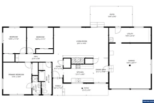 3113 Hammel St NE, Salem, OR 97301 - Photo 36