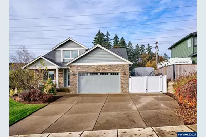 1709 Bartlett Hill Dr NW, Salem, OR 97304 - Photo 36