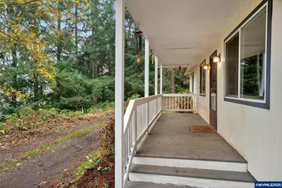 30450 Butte Creek Rd, Lebanon, OR 97355 - Photo 32