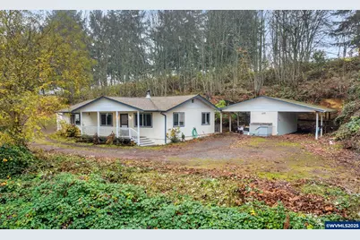 30450 Butte Creek Rd, Lebanon, OR 97355 - Photo 1