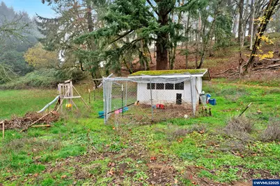 30450 Butte Creek Rd, Lebanon, OR 97355 - Photo 26