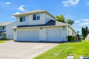 1625 SE Cortland (&amp 1627) Av, Dallas, OR 97338 - Photo 2