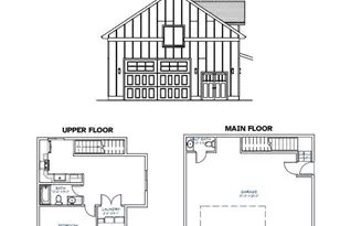 212 NE Broadway St, Sublimity, OR 97385 - Photo 2