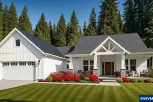 212 NE Broadway St, Sublimity, OR 97385 - Photo 2